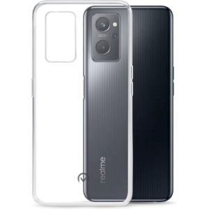 Mobilize Gelly Case Realme 9I Clear