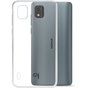 Mobilize Gelly Case Nokia C2 2E Clear
