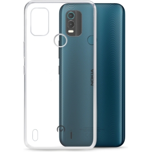 Mobilize Gelly Case Nokia C21 Plus Clear