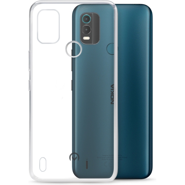 Mobilize Gelly Case Nokia C21 Plus Clear