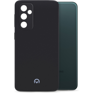 Mobilize Rubber Gelly Case Samsung Galaxy M23 5G Matt Black