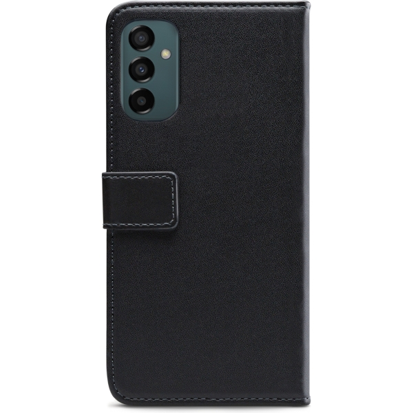 Mobilize Classic Gelly Wallet Book Case Samsung Galaxy M23 5G Black - Afbeelding 3