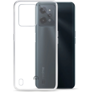 Mobilize Gelly Case Realme C31 Clear