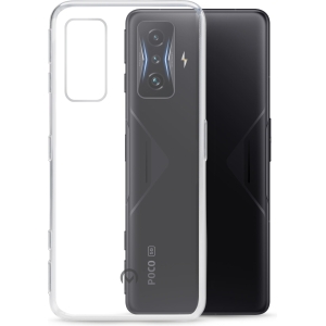 Mobilize Gelly Case Xiaomi Poco F4 Gt Clear