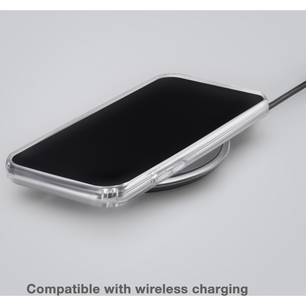 Mobilize Magsafe Compatible Naked Protection Case For Apple Iphone 14 Clear - Afbeelding 3
