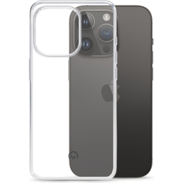 Mobilize Gelly Case Apple Iphone 14 Pro Clear