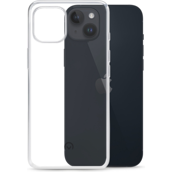Mobilize Gelly Case Apple Iphone 14 Plus Clear