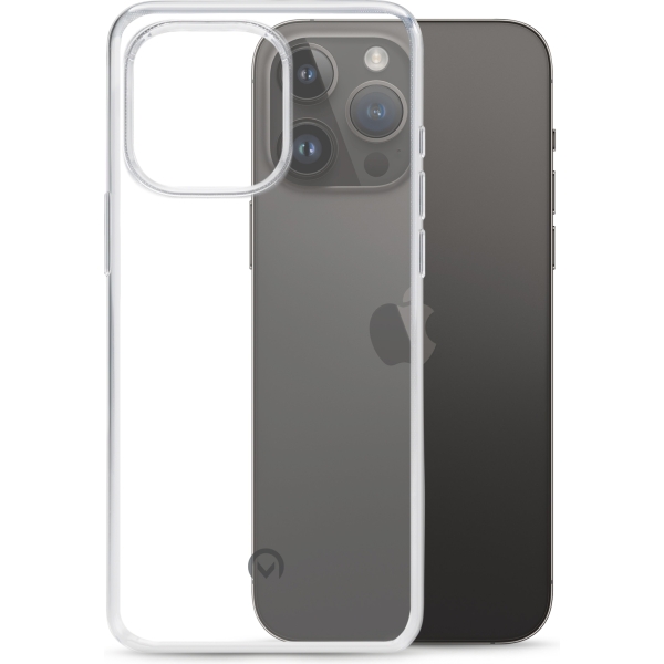 Mobilize Gelly Case Apple Iphone 14 Pro Max Clear