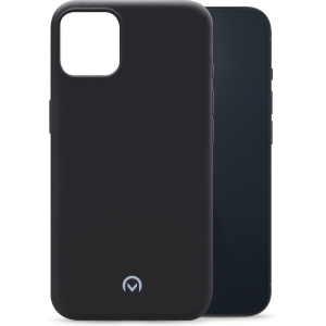 Mobilize Rubber Gelly Case Apple Iphone 14 Matt Black