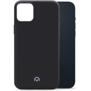 Mobilize Rubber Gelly Case Apple Iphone 14 Plus Matt Black