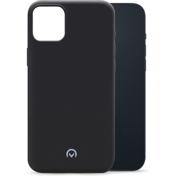 Mobilize Rubber Gelly Case Apple Iphone 14 Plus Matt Black
