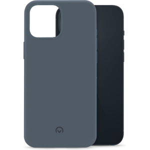 Mobilize Rubber Gelly Case Apple Iphone 14 Plus Matt Blue