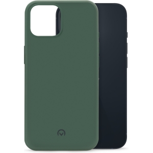 Mobilize Rubber Gelly Case Apple Iphone 14 Matt Green