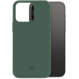 Mobilize Rubber Gelly Case Apple Iphone 14 Pro Max Matt Green