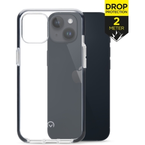 Mobilize Shatterproof Case Apple Iphone 14 Black
