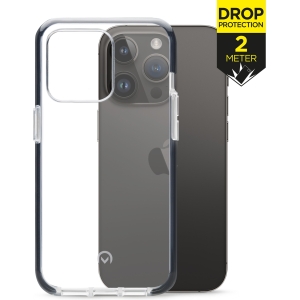 Mobilize Shatterproof Case Apple Iphone 14 Pro Black