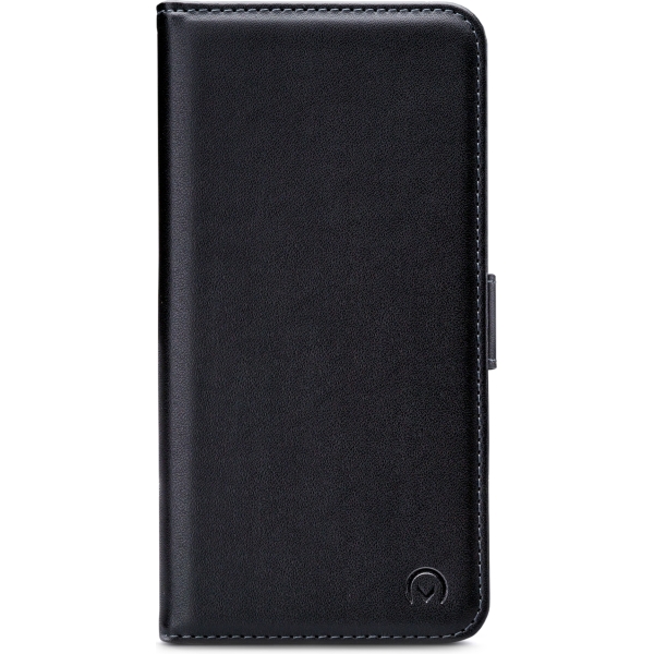 Mobilize Classic Gelly Wallet Book Case Apple Iphone 14 Pro Max Black - Afbeelding 2