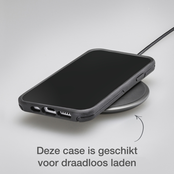 Mobilize Extreme Tough Case Apple Iphone 14 Plus Black - Afbeelding 3