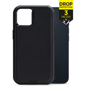 Mobilize Defender Case Apple Iphone 14 Black