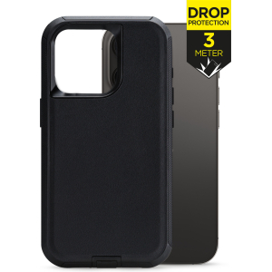 Mobilize Defender Case Apple Iphone 14 Pro Black