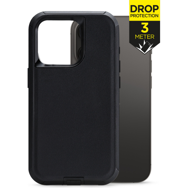 Mobilize Defender Case Apple Iphone 14 Pro Black