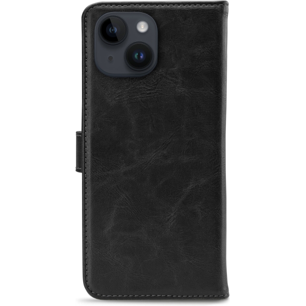 My Style Flex Wallet For Apple Iphone 14 Plus Black - Afbeelding 2