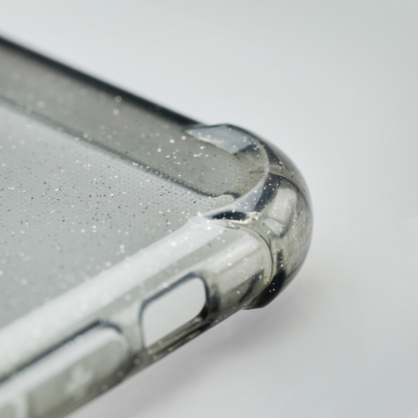 My Style Loop Case For Apple Iphone 14 Pro Clear - Afbeelding 6