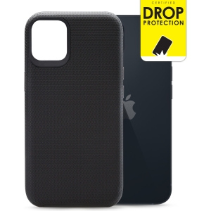 My Style Tough Case For Apple Iphone 14 Black