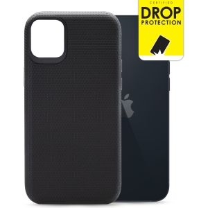 My Style Tough Case For Apple Iphone 14 Plus Black