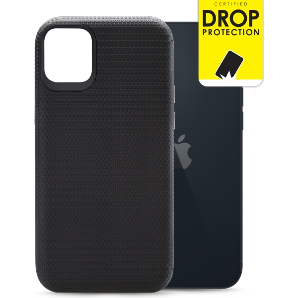 My Style Tough Case For Apple Iphone 14 Plus Black