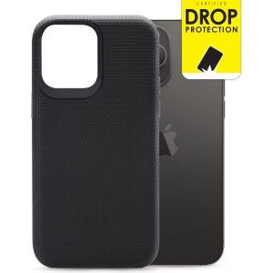My Style Tough Case For Apple Iphone 14 Pro Max Black
