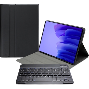 Mobilize Detachable Bluetooth Keyboard Case Samsung Galaxy Tab A7 10.4 (2020/2022) Black Qwertz