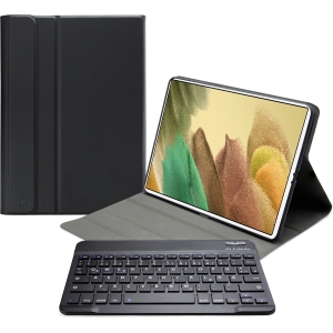 Mobilize Detachable Bluetooth Keyboard Case Samsung Galaxy Tab A7 Lite 8.7 Black Qwertz