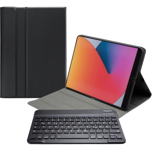 Mobilize Detachable Bluetooth Keyboard Case Apple Ipad 10.2 (2021)/Air 10.5/Pro 10.5 Black Qwertz