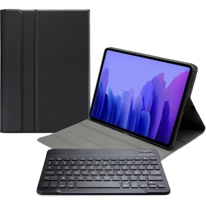 Mobilize Detachable Bluetooth Keyboard Case Samsung Galaxy Tab A7 10.4 (2020/2022) Black Azerty
