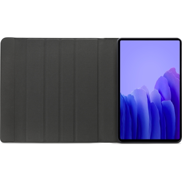 Mobilize Detachable Bluetooth Keyboard Case Samsung Galaxy Tab A7 10.4 (2020/2022) Black Azerty - Afbeelding 6