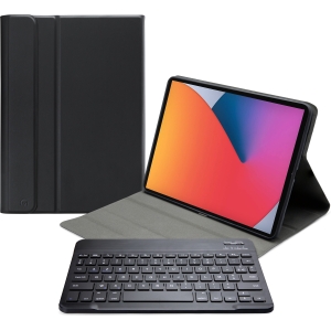 Mobilize Detachable Bluetooth Keyboard Case Apple Ipad 10.2 (2021)/Air 10.5/Pro 10.5 Black Azerty