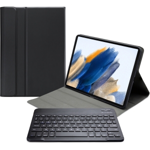 Mobilize Detachable Bluetooth Keyboard Case Samsung Galaxy Tab A8 10.5 2021 Black Azerty