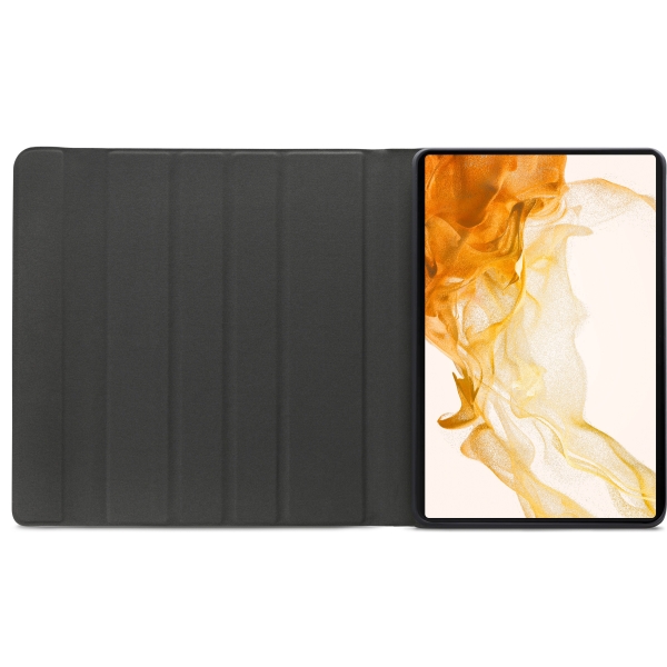 Mobilize Detachable Bluetooth Keyboard Case Samsung Galaxy Tab S7/S8 11 Black Azerty - Afbeelding 6