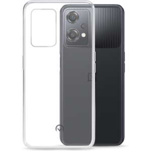 Mobilize Gelly Case Oneplus Nord Ce 2 Lite 5G Clear