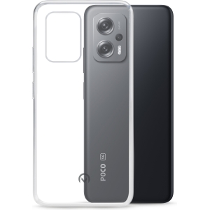 Mobilize Gelly Case Xiaomi Poco X4 Gt Clear