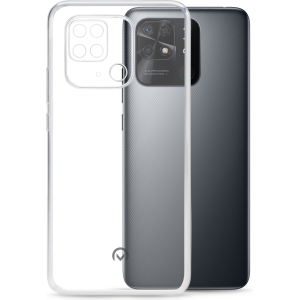 Mobilize Gelly Case Xiaomi Redmi 10C Clear