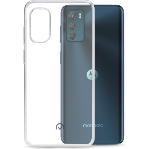 Mobilize Gelly Case Motorola Moto G42 Clear
