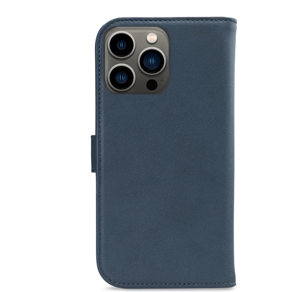 My Style Flex Wallet For Apple Iphone 13 Pro Ocean Blue - Afbeelding 2