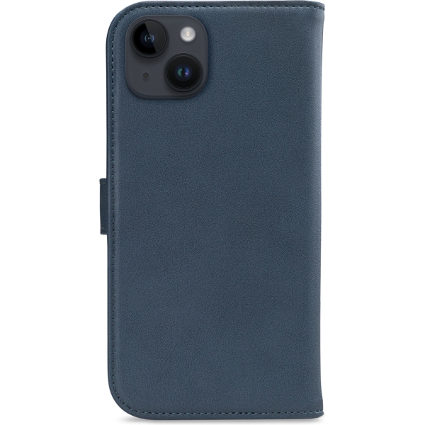 My Style Flex Wallet For Apple Iphone 14 Plus Ocean Blue - Afbeelding 2