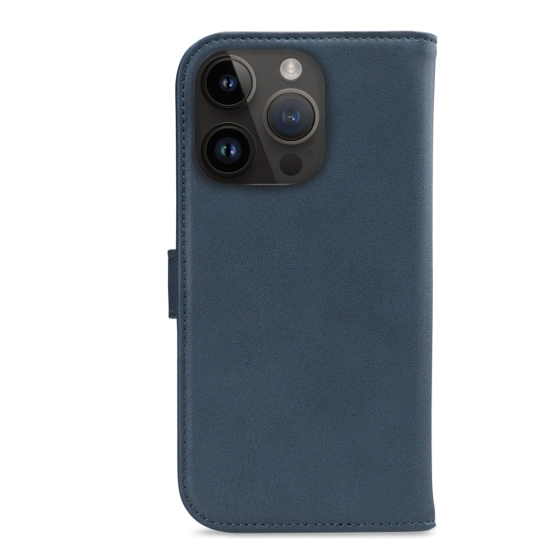 My Style Flex Wallet For Apple Iphone 14 Pro Max Ocean Blue - Afbeelding 2