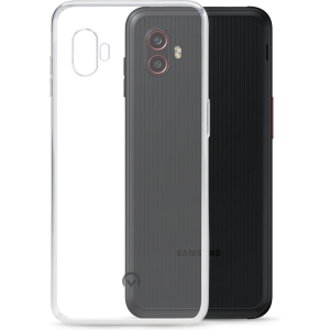 Mobilize Gelly Case Samsung Galaxy Xcover6 Pro Clear