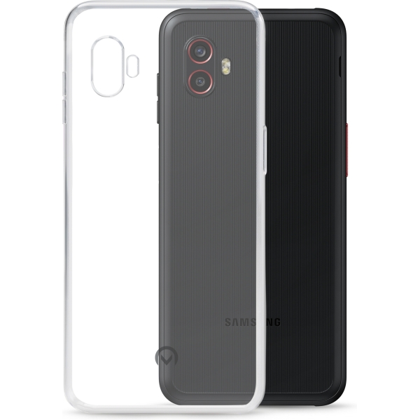 Mobilize Gelly Case Samsung Galaxy Xcover6 Pro Clear