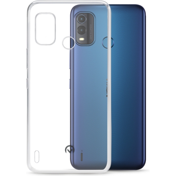 Mobilize Gelly Case Nokia G11 Plus Clear