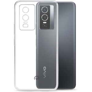 Mobilize Gelly Case Vivo Y76 5G Clear